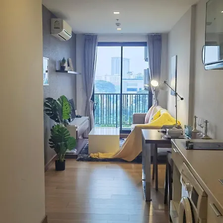 The Astra Condo Chiang Mai Exterior photo