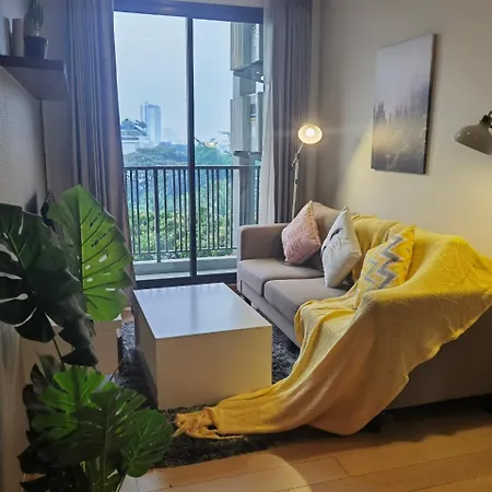 The Astra Condo Chiang Mai Exterior photo
