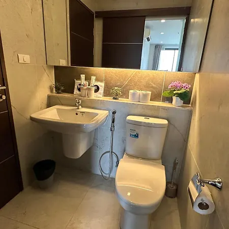 The Astra Condo Chiang Mai Exterior photo