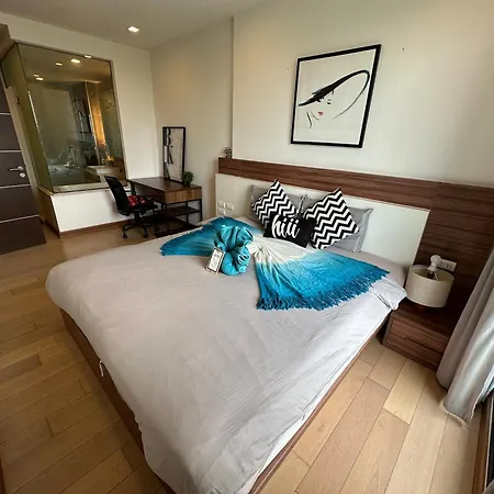 The Astra Condo Chiang Mai Exterior photo