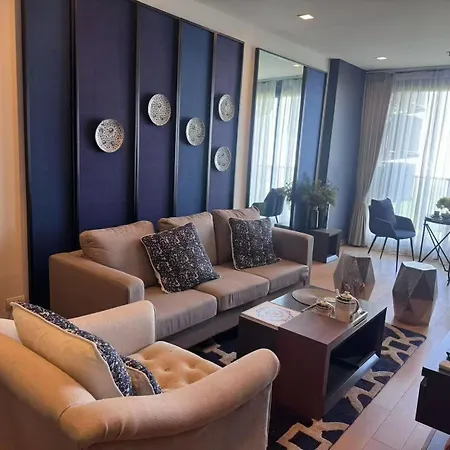 The Astra Condo Chiang Mai Exterior photo