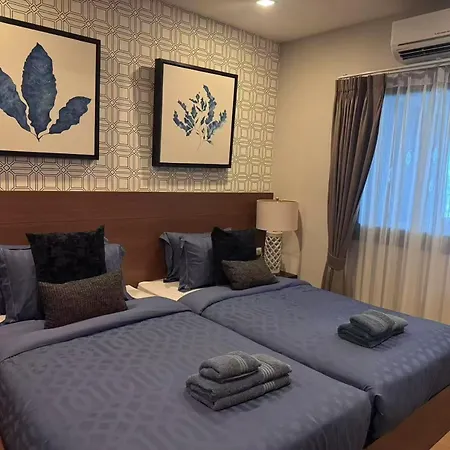 The Astra Condo Chiang Mai Exterior photo