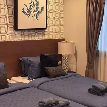 The Astra Condo Chiang Mai Exterior photo