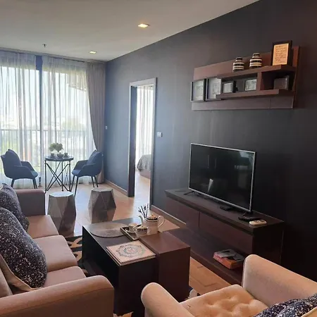 The Astra Condo Chiang Mai Exterior photo