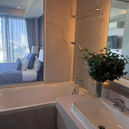 The Astra Condo Chiang Mai Exterior photo