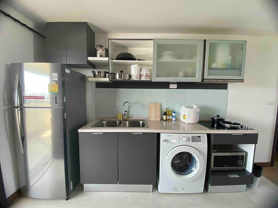 The Astra Apartment Chiang Mai