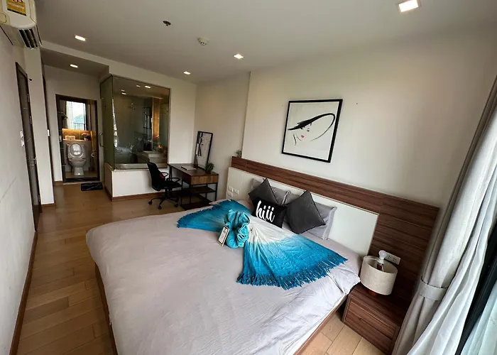 The Astra Condo Chiang Mai