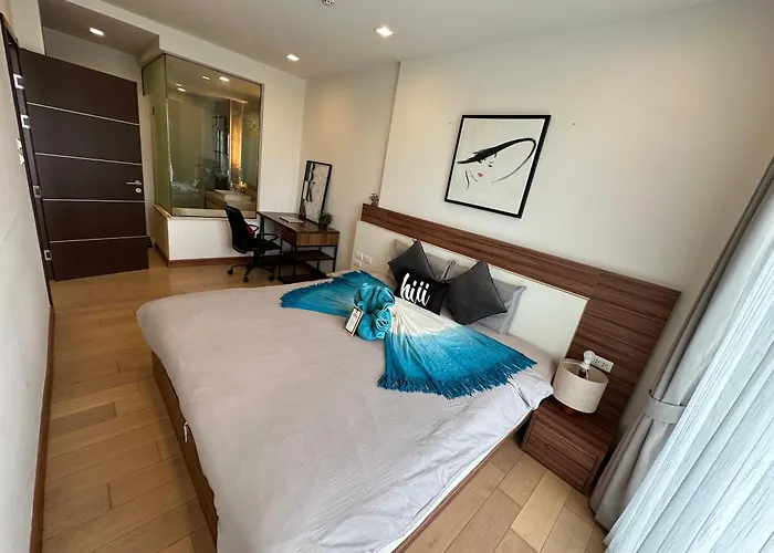 The Astra Condo Chiang Mai