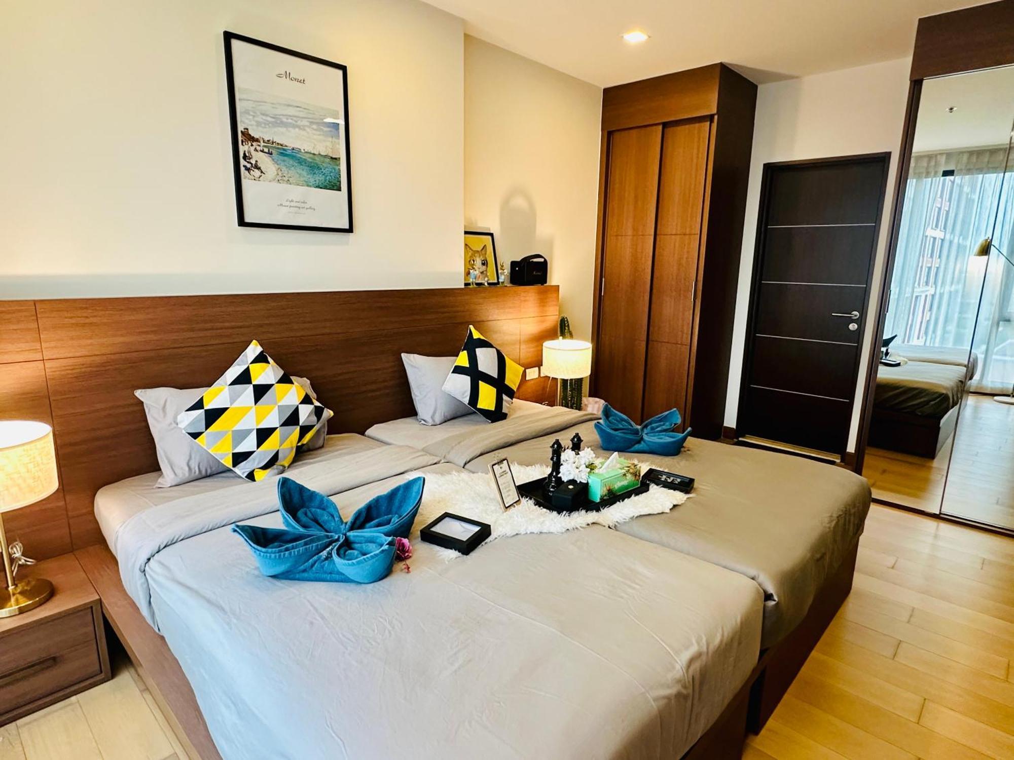 The Astra Chiang Mai