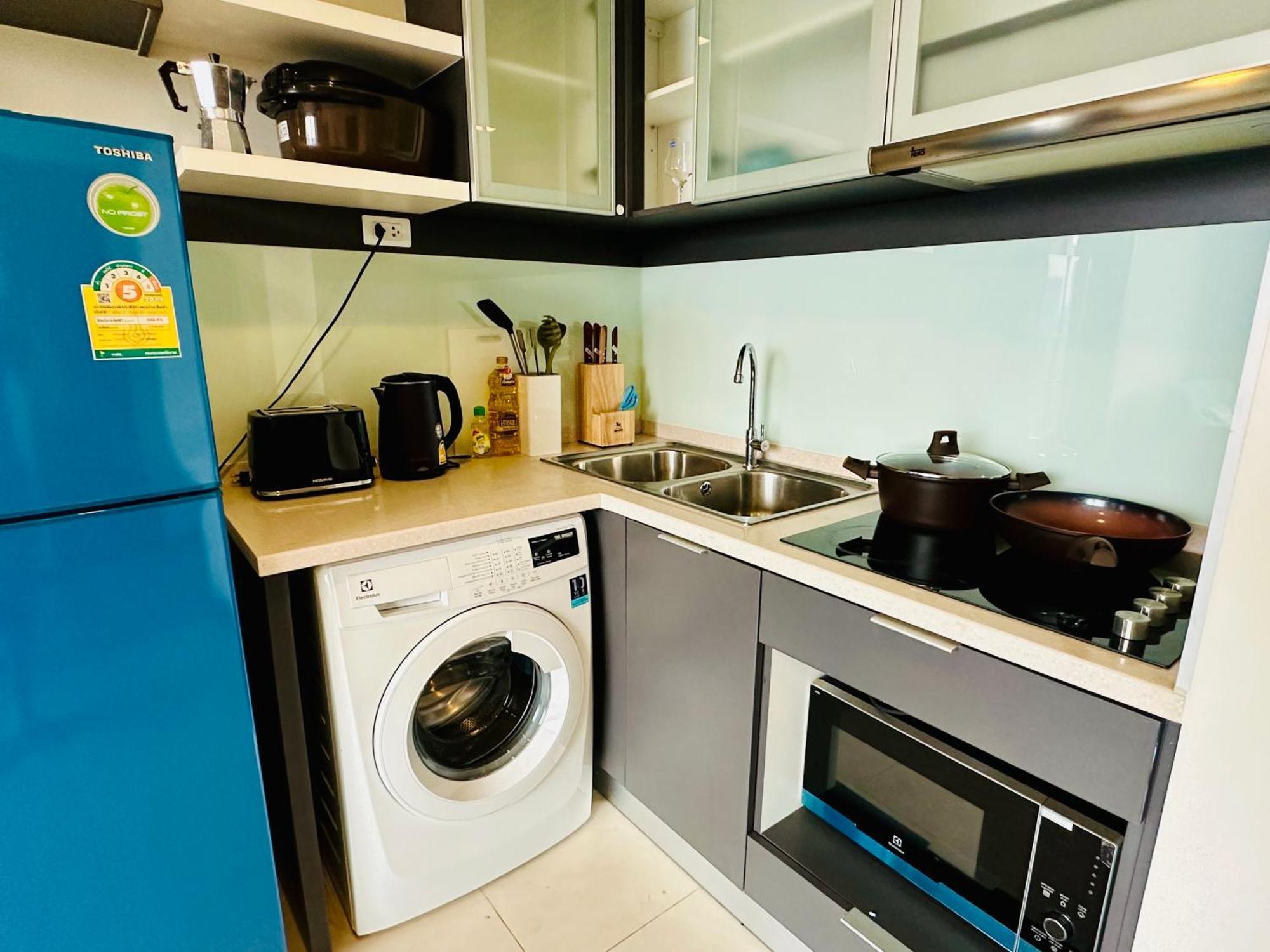 Appartement The Astra